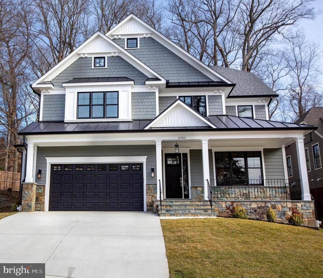 6303 Kenhowe Drive - Photo 1