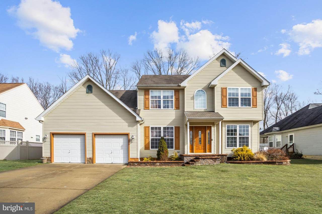 15 Britt Lea Drive - Photo 1