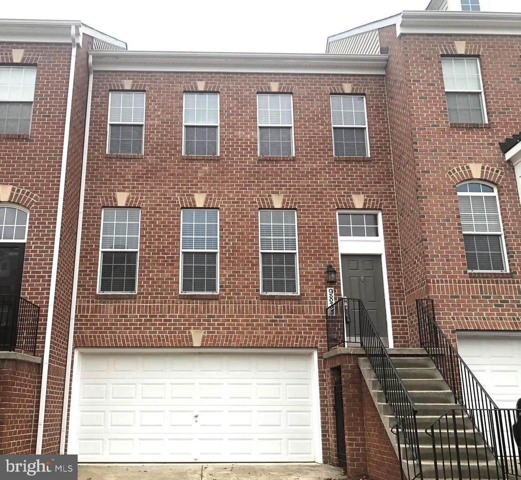 9834 Snow Bird Lane - Photo 1