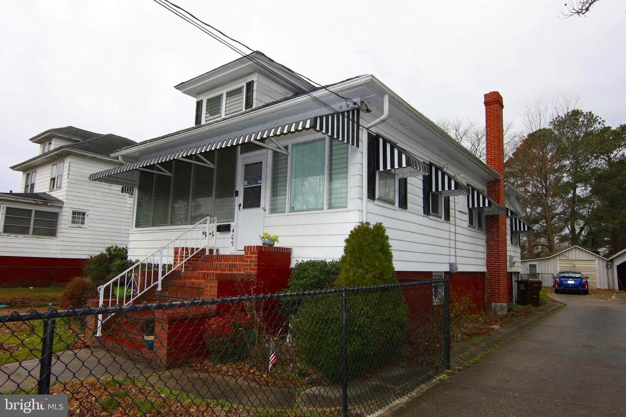 409 Myrtle Street - Photo 1