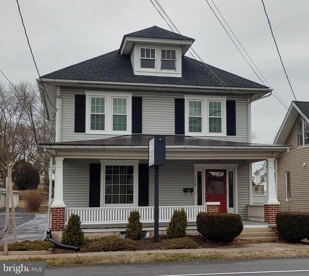 1529 Chocolate Avenue - Photo 1