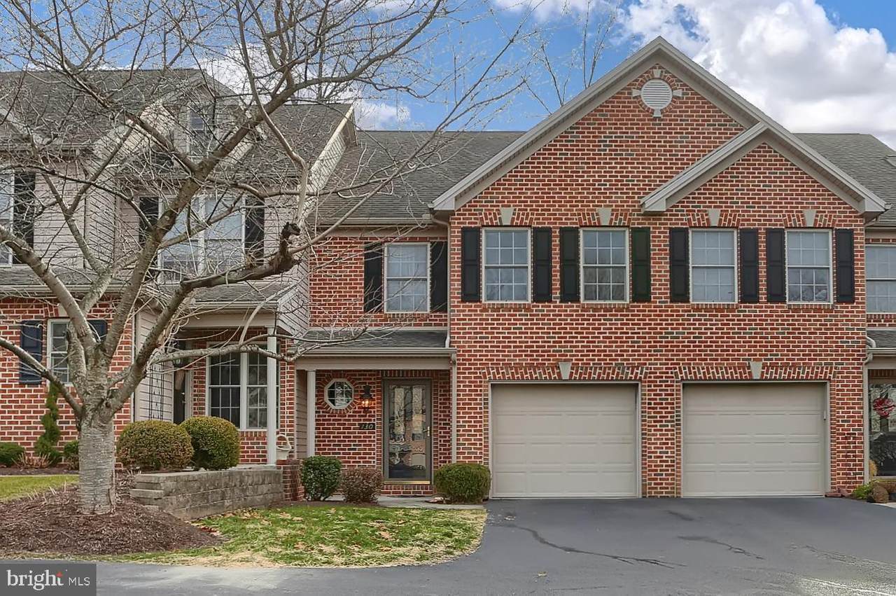 130 Red Haven Road - Photo 1