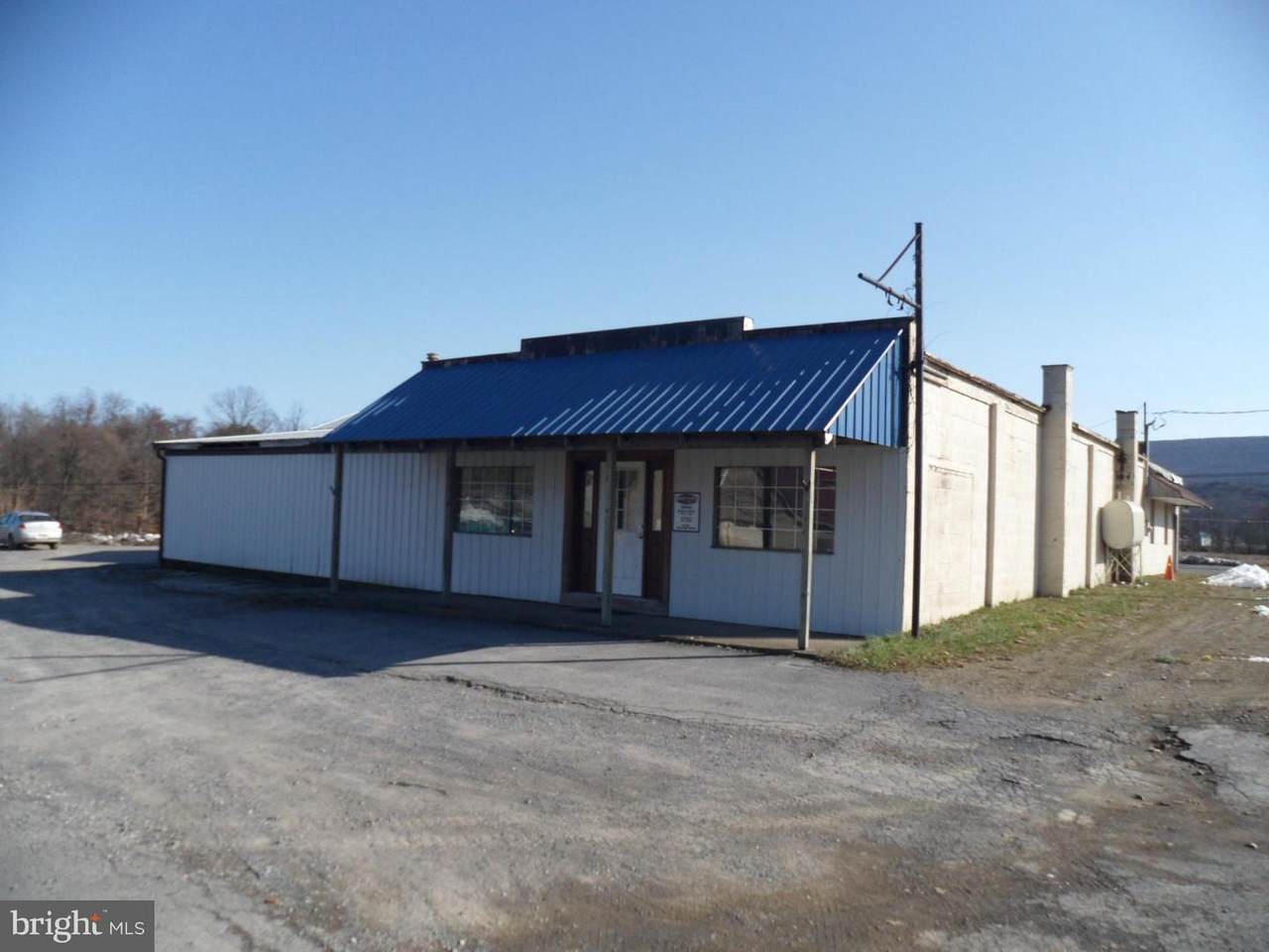 702 Market Street - Photo 1