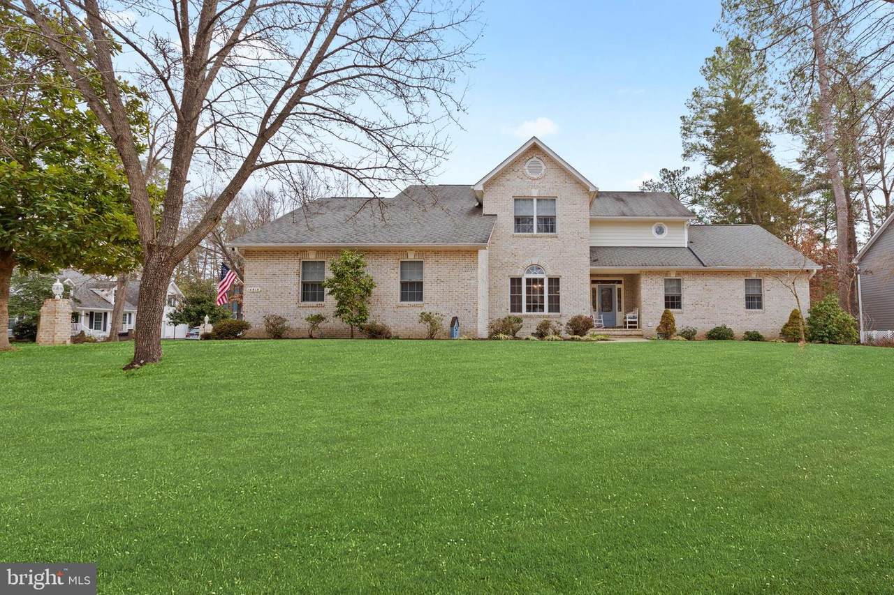 14515 Ivy Dale Court - Photo 1