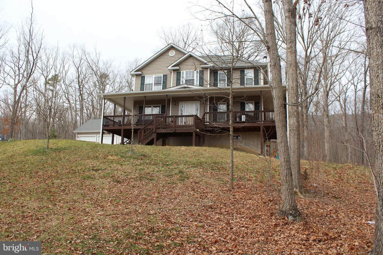 2815 Panhandle Road - Photo 1