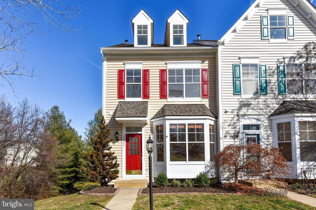 11634 Rumford Court - Photo 1