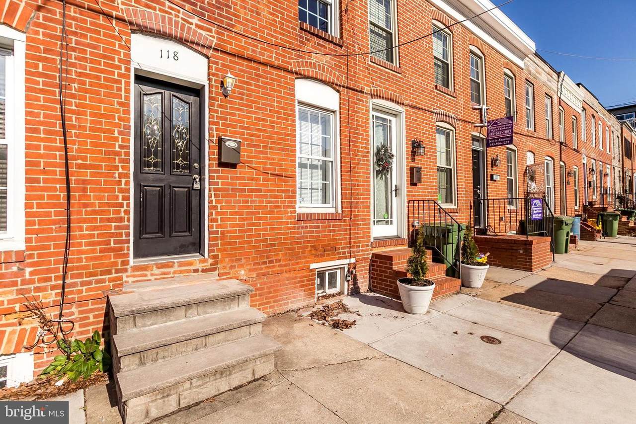 118 Randall Street - Photo 1
