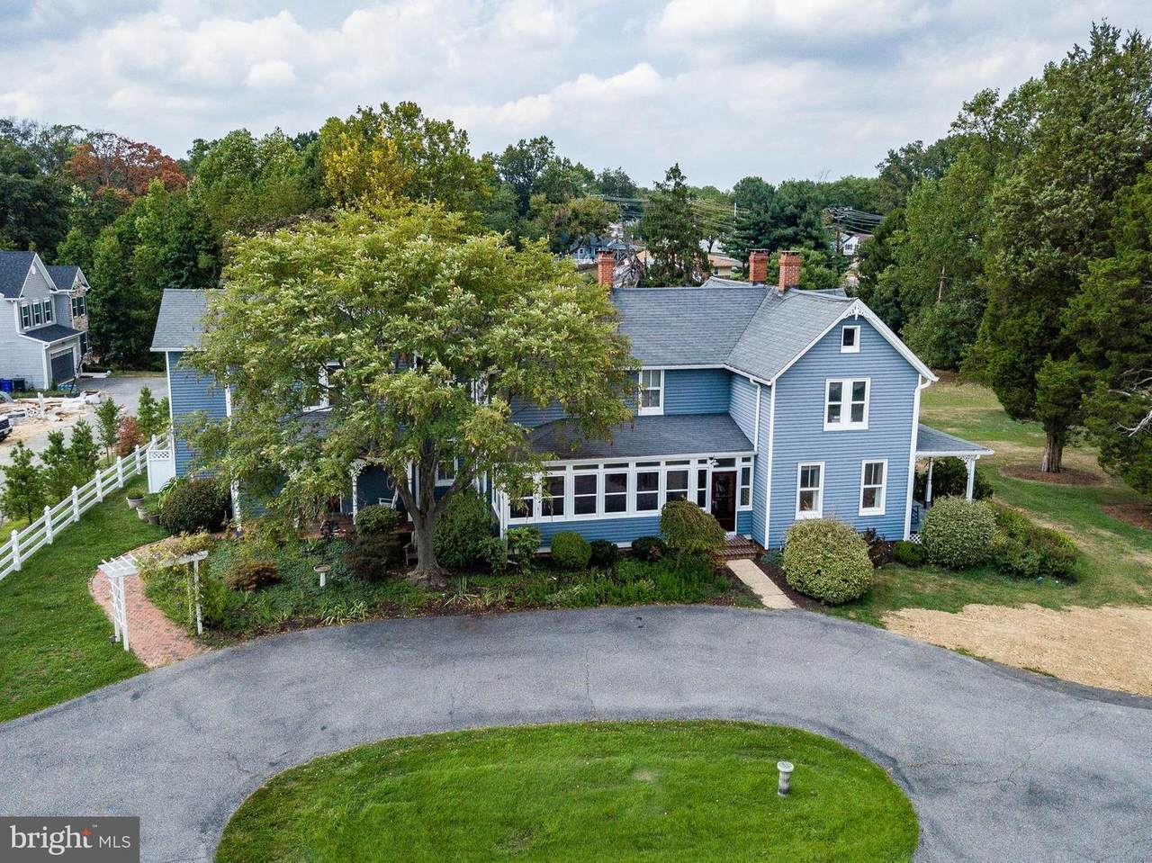 9309 Whiskey Bottom Road - Photo 1