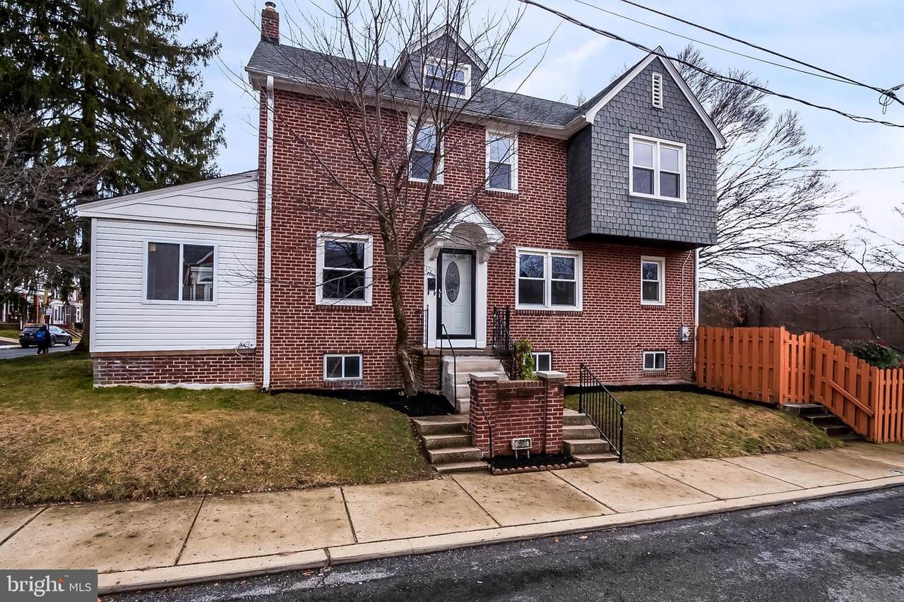 3012 Van Buren Street - Photo 1