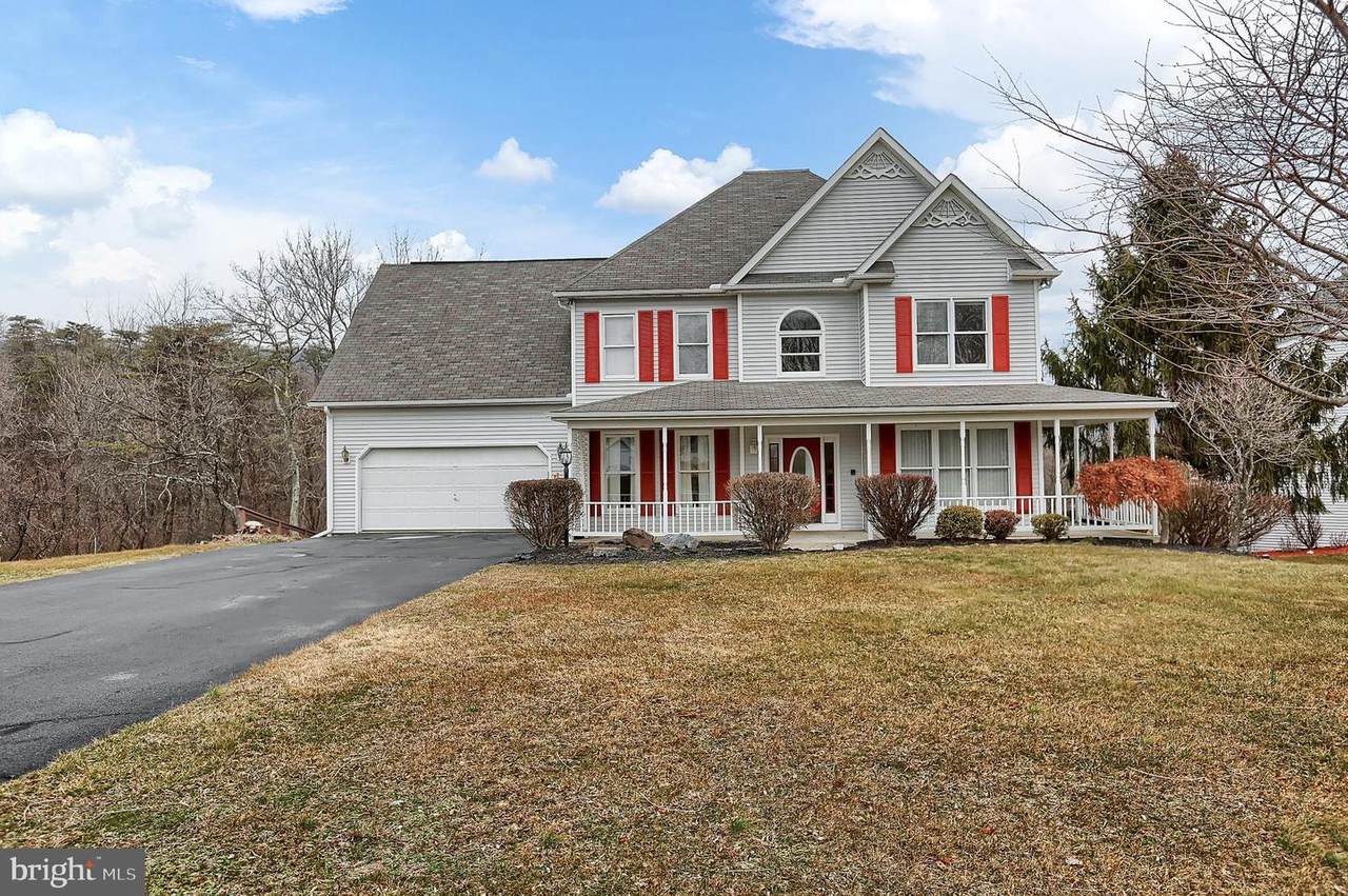 6116 Forrestal Circle - Photo 1