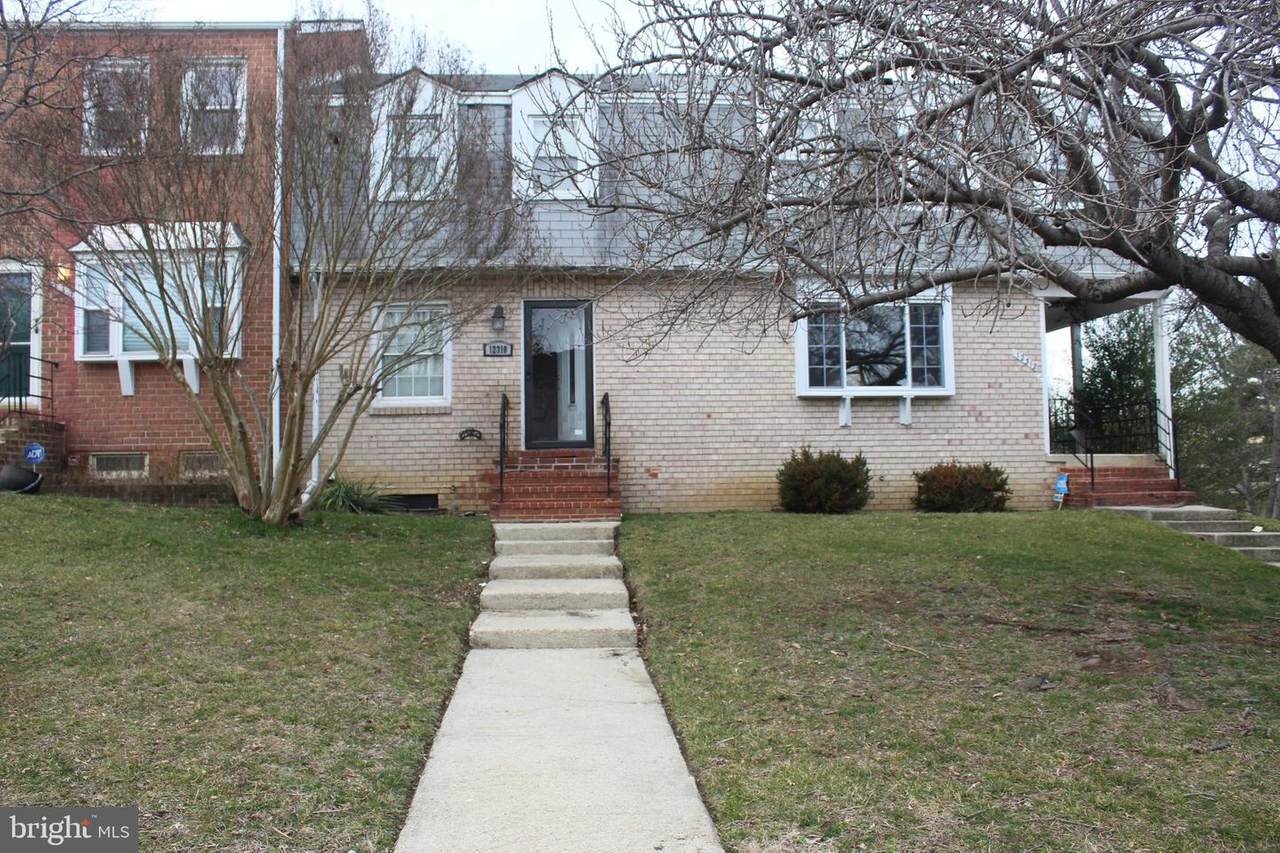 12310 Chesterton Drive - Photo 1