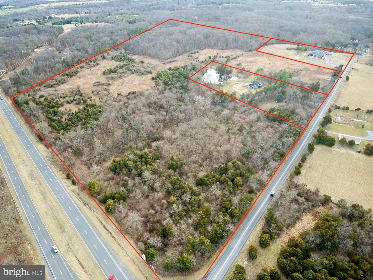 W Parkins Mill Road - Photo 1