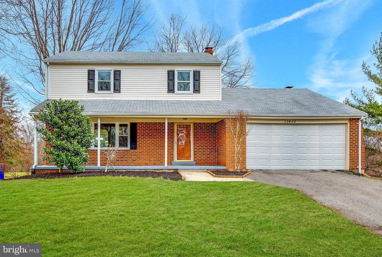 13428 Old Annapolis Road - Photo 1