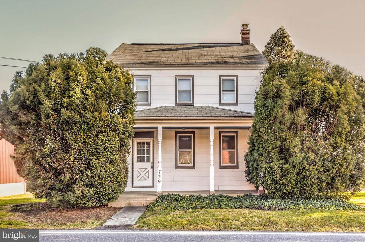 739 Millwood Road - Photo 1