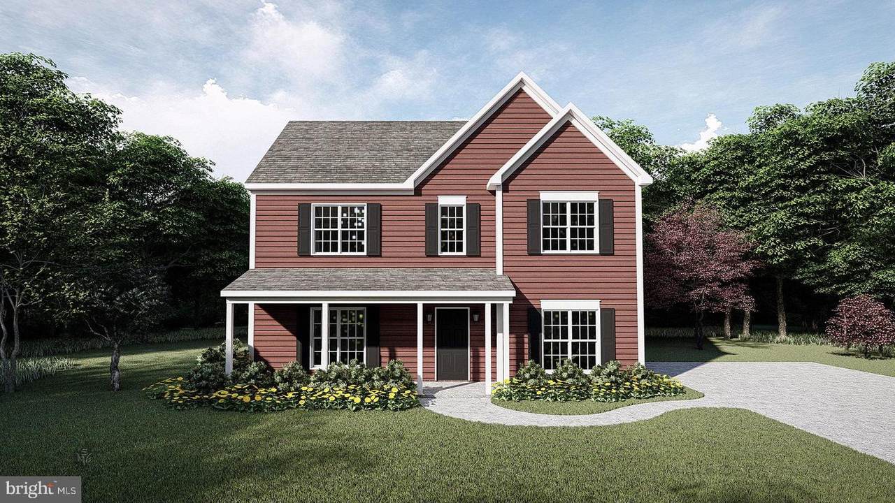 307 Cardinal - Photo 1