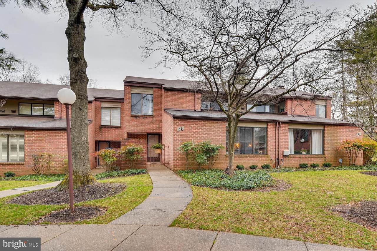 34 Oakridge Court - Photo 1