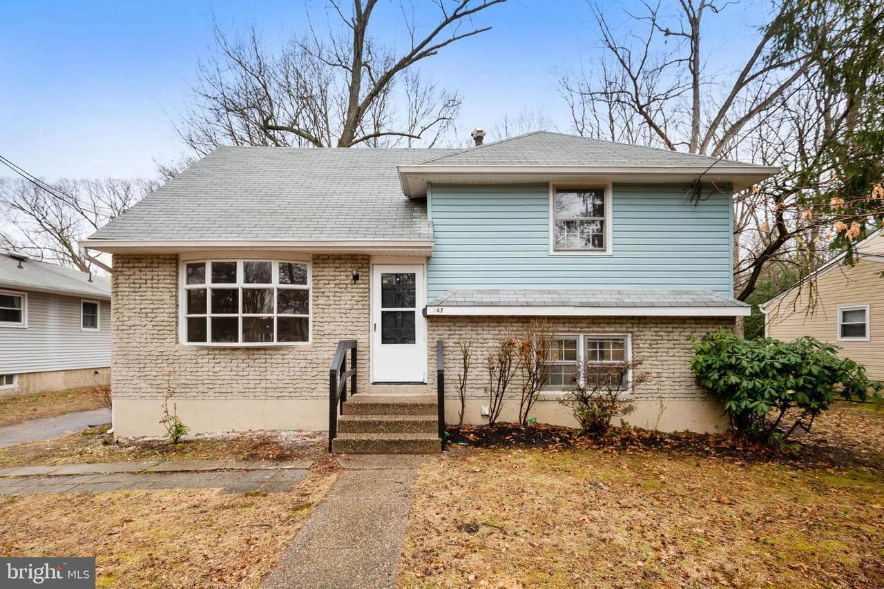 147 Chews Landing Road - Photo 1