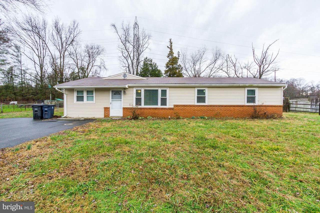 2205 Brown Station Road - Photo 1