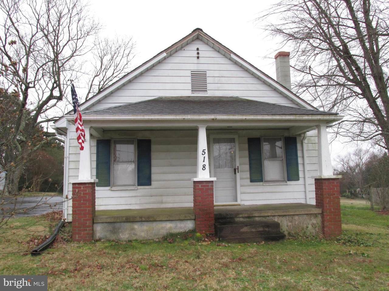 518 White Oak Road - Photo 1