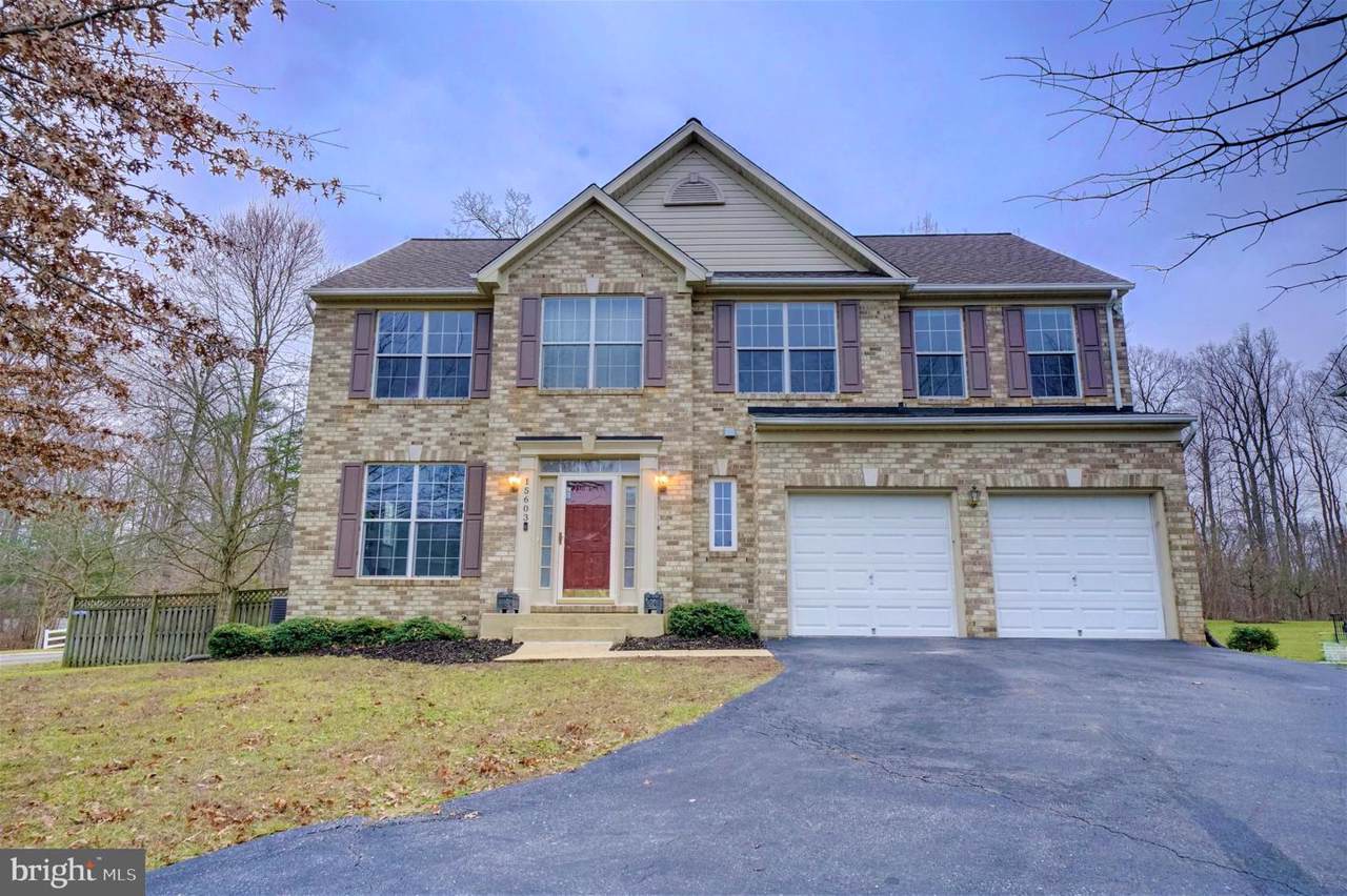 15603 Overchase Lane - Photo 1