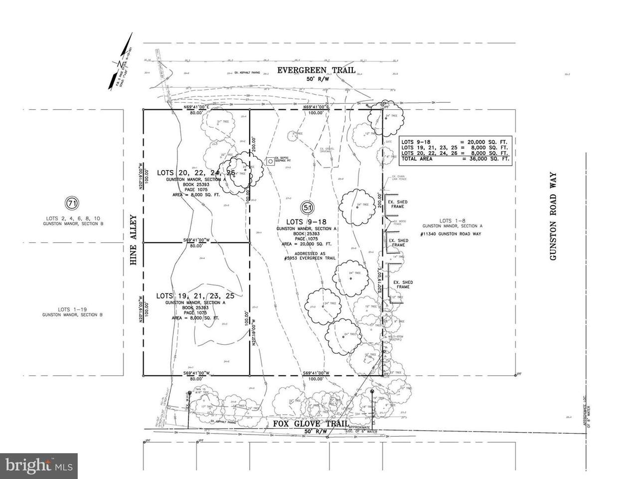 5963 Evergreen Trail - Photo 1