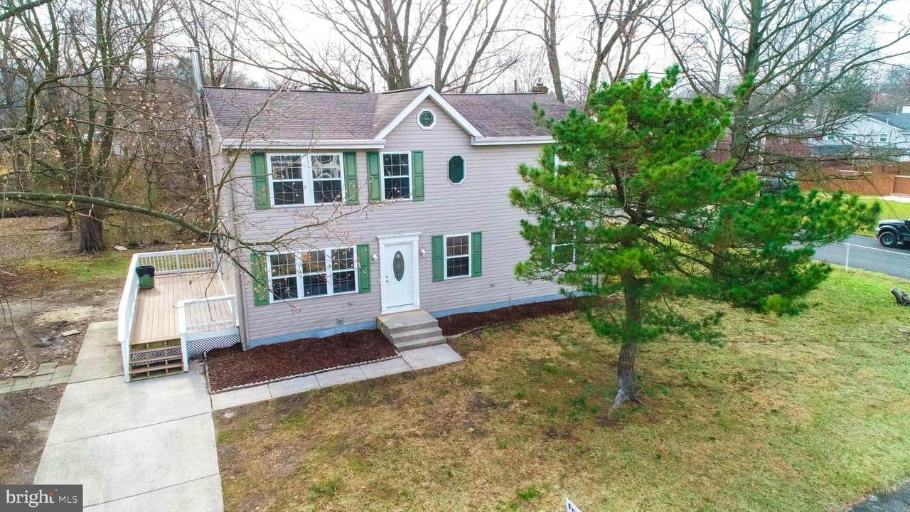 29 Oberlin Road - Photo 1