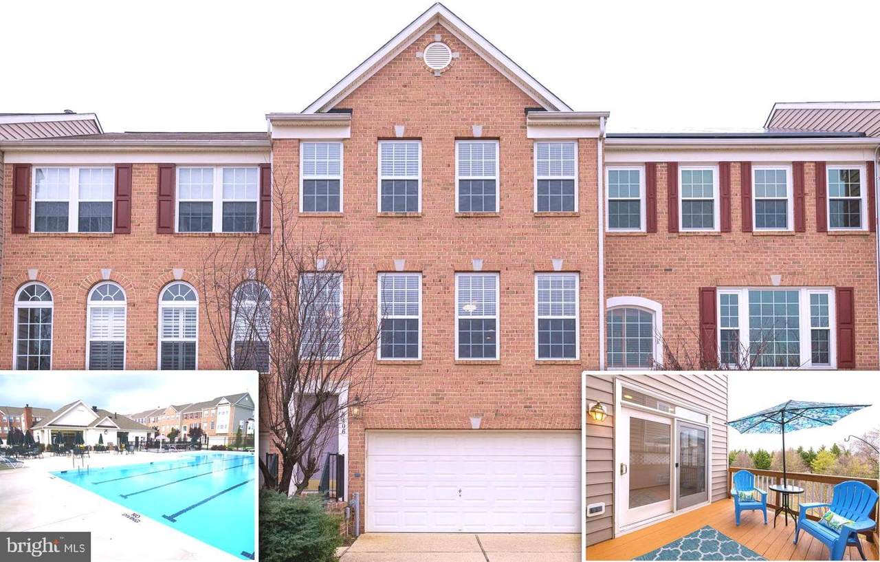 3406 Barnhouse Drive - Photo 1