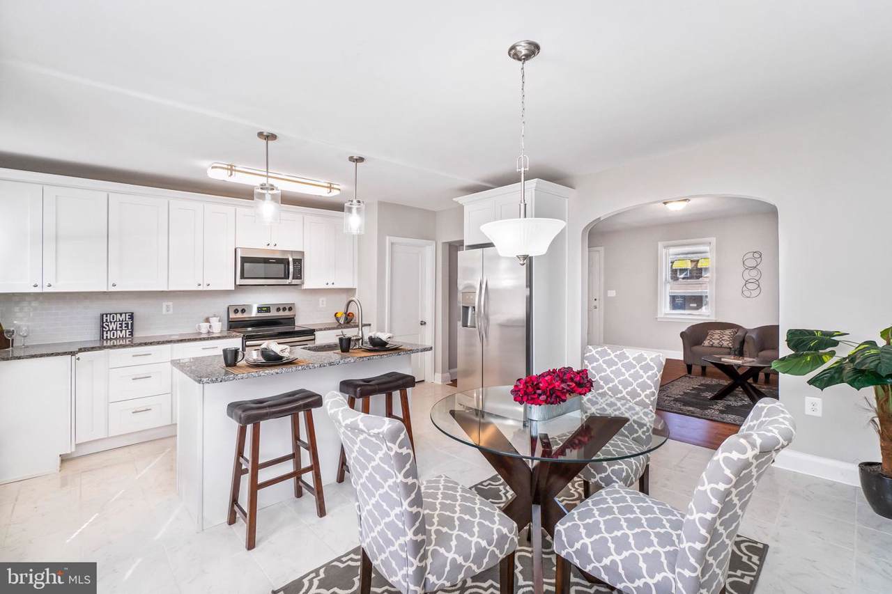 810 Mount Holly Street - Photo 1