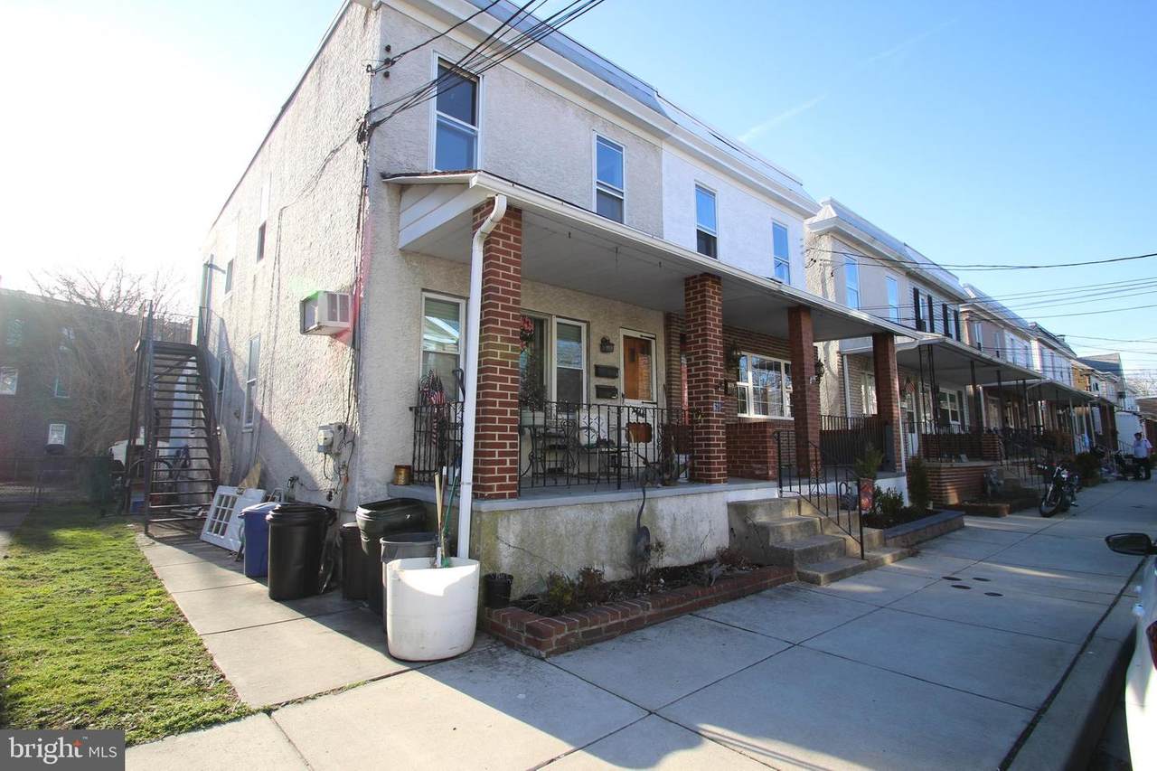 621 Maddock Street - Photo 1