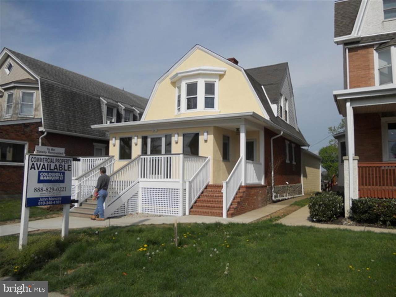 1008 Fayette Street - Photo 1