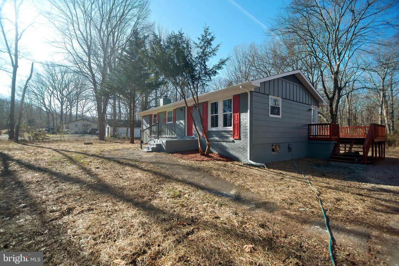 9114 Meetze Road - Photo 1