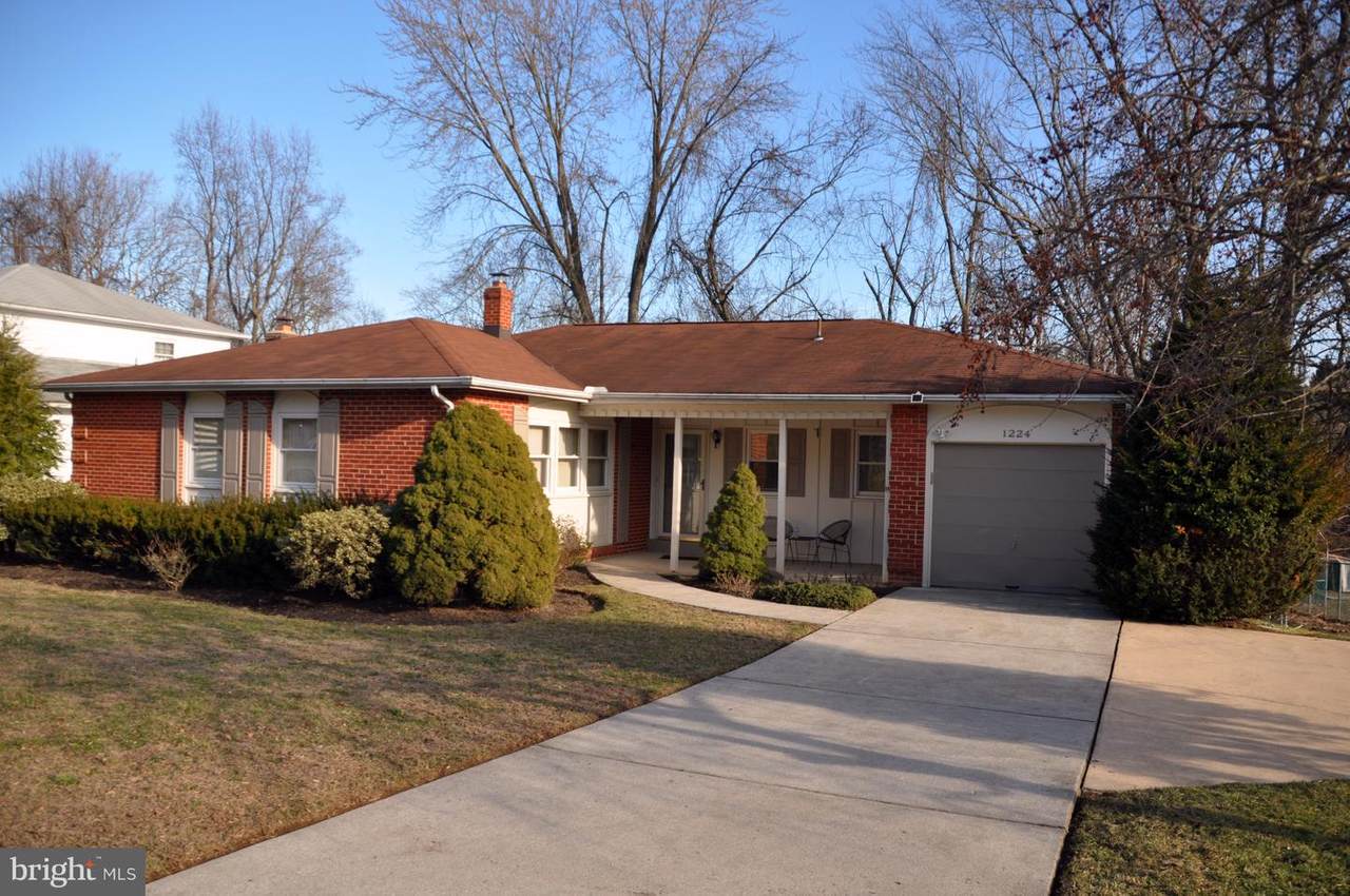 1224 Elderon Drive - Photo 1