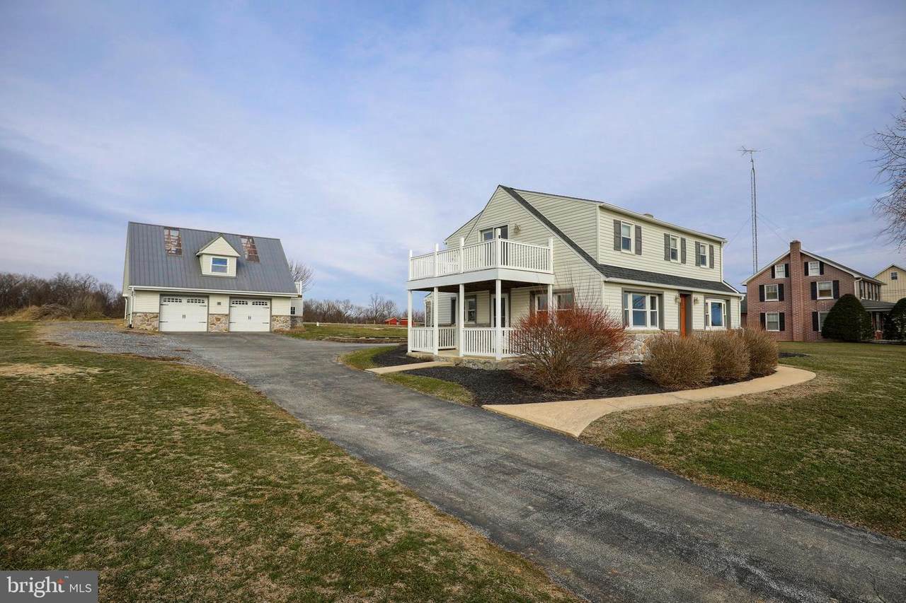 183 Martic Heights Drive - Photo 1