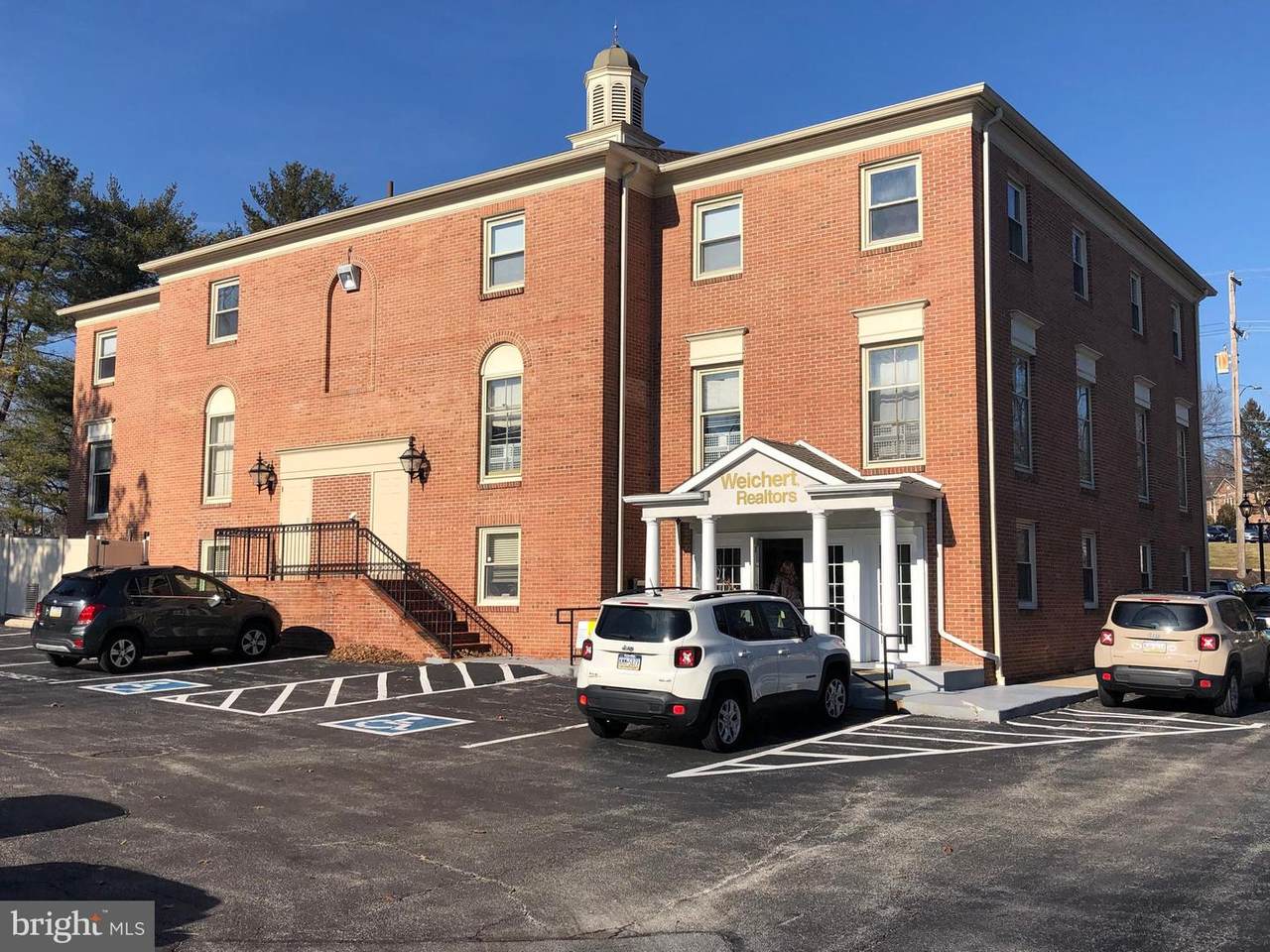 606 Baltimore Pike - Photo 1