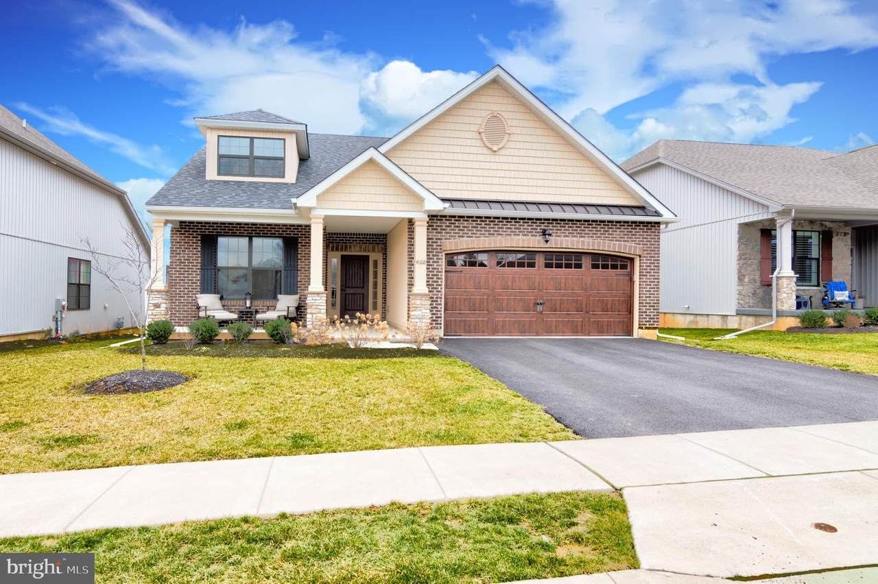 4068 Clearbrook Road - Photo 1