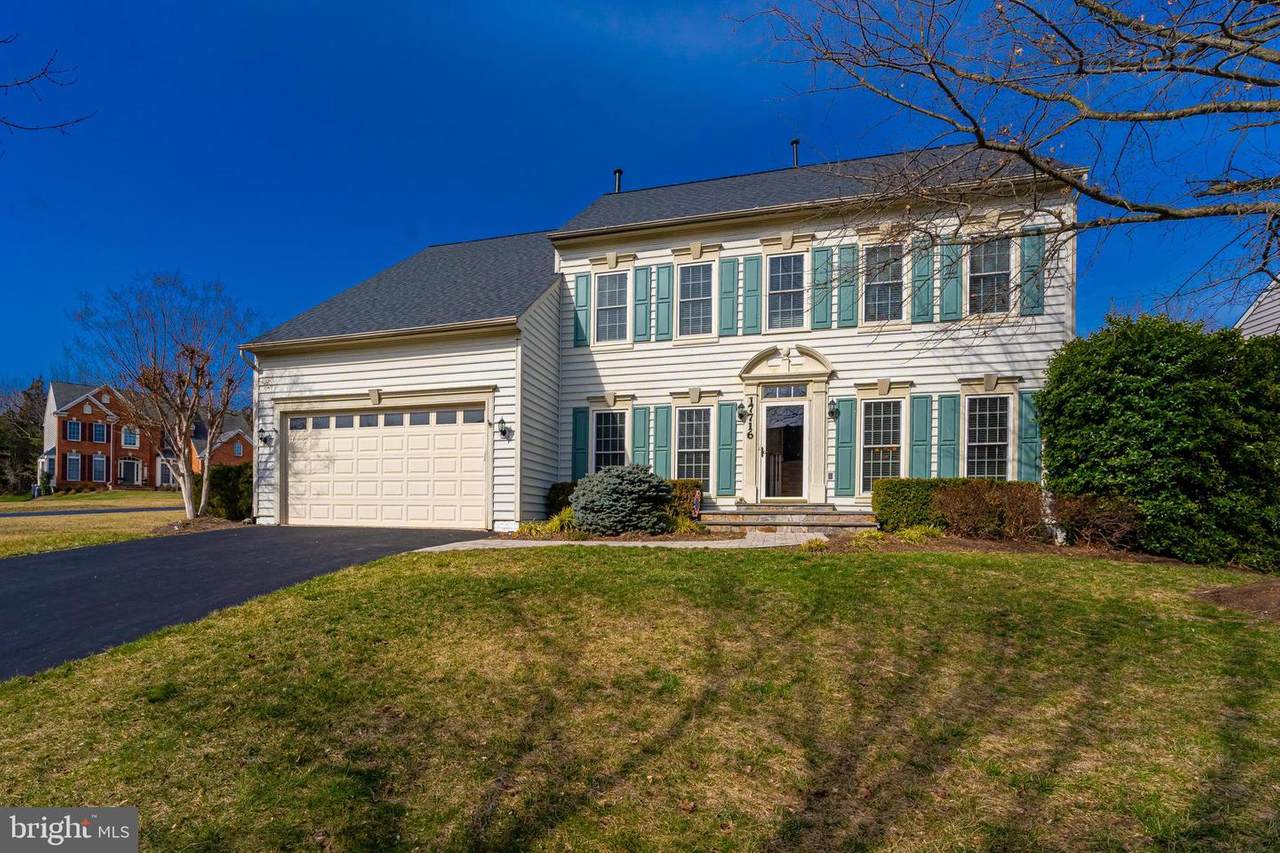 17716 Cricket Hill Drive - Photo 1