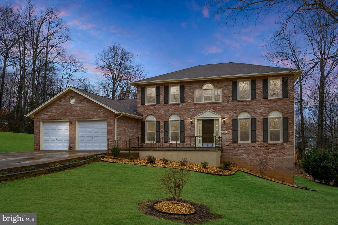 136 Jib Drive - Photo 1