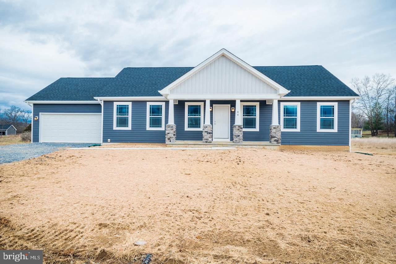 84 Fennec Fox Lane - Photo 1
