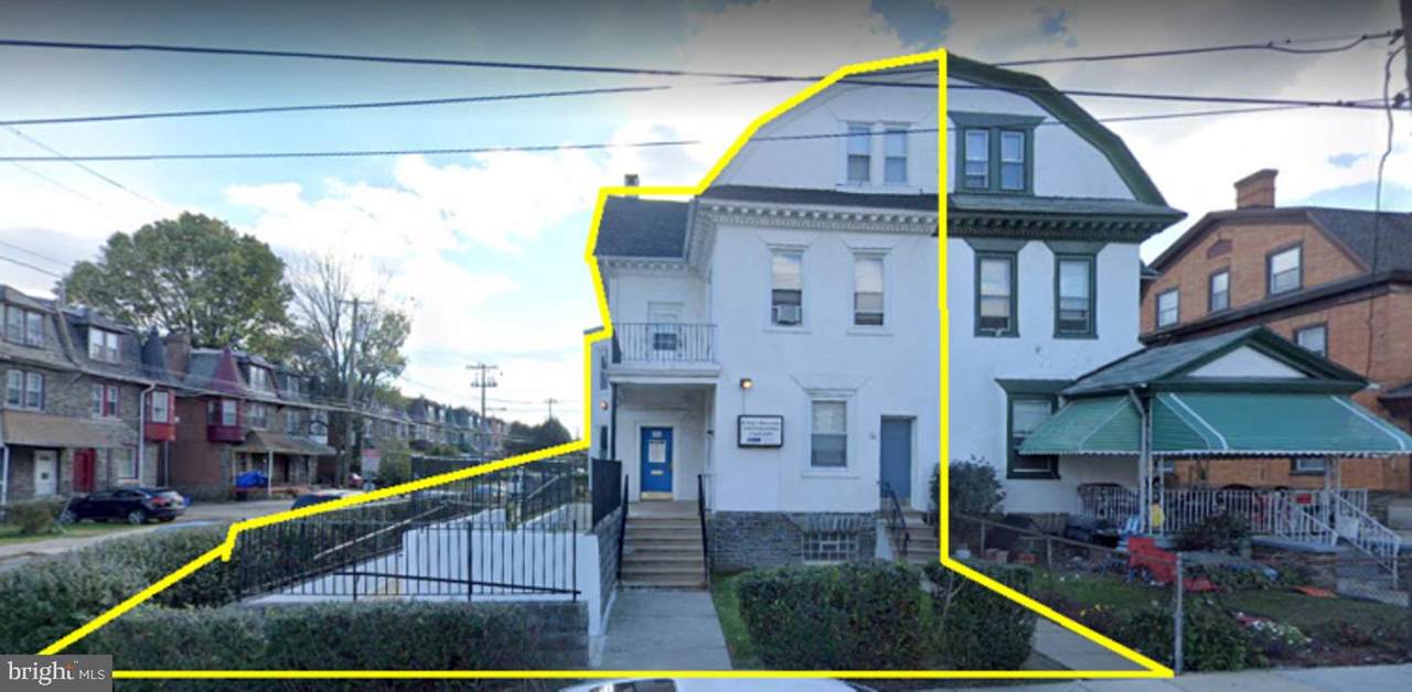 6302 Morton Street - Photo 1