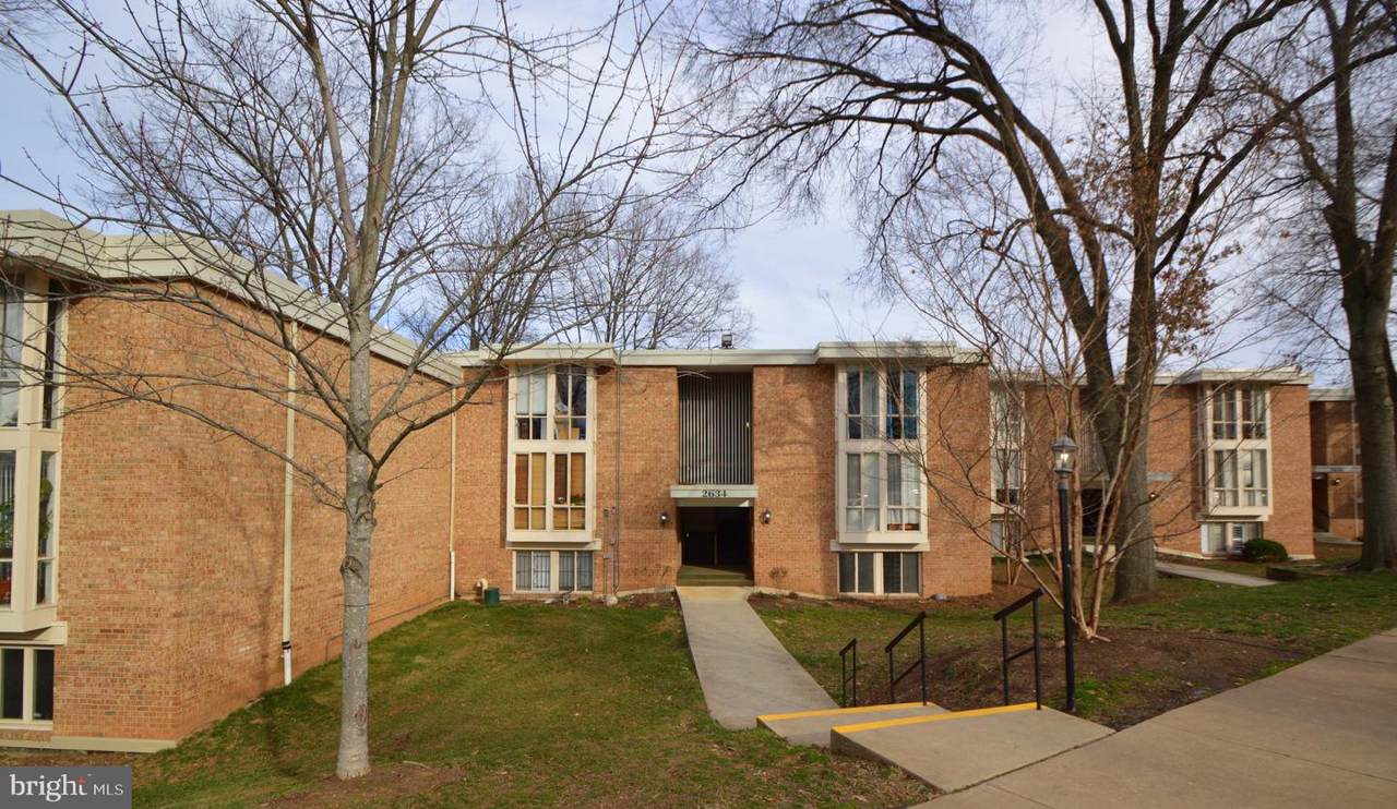 2634 Fort Farnsworth Road - Photo 1