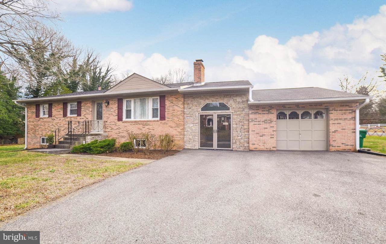 9319 Woodland Road - Photo 1