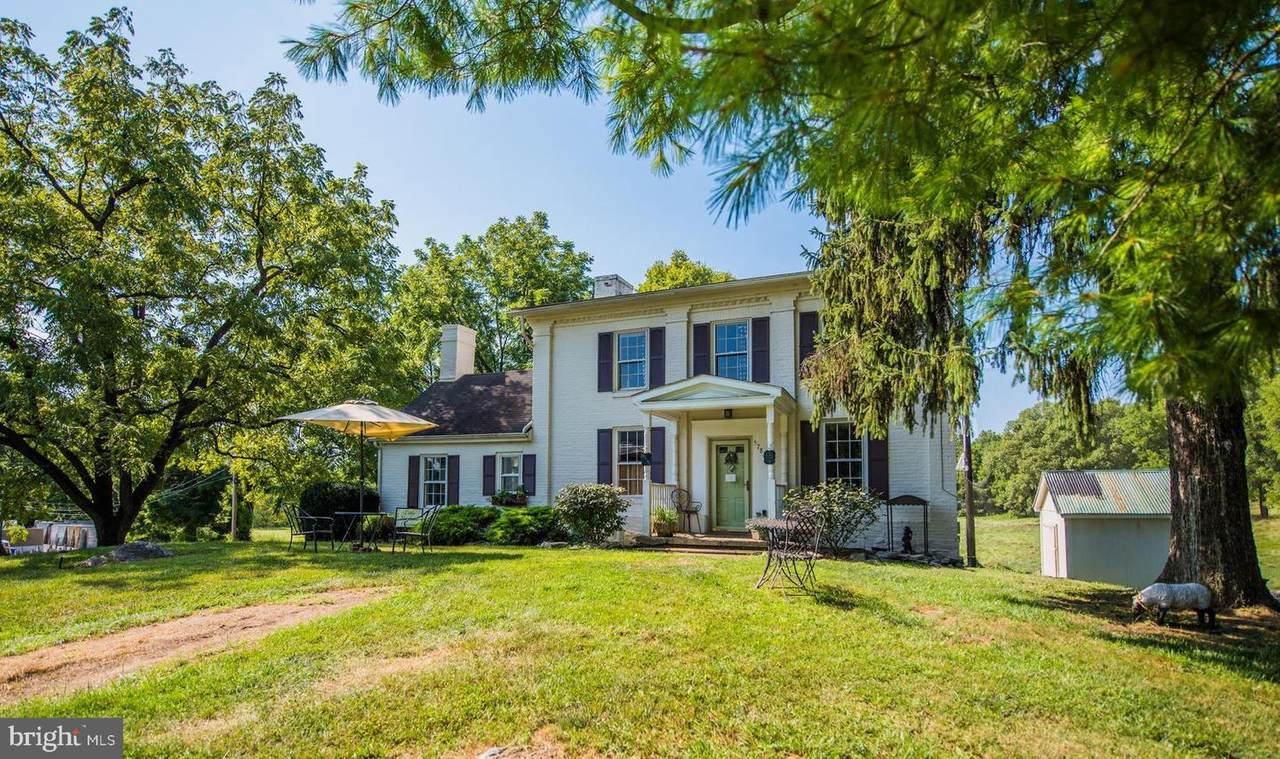 5784 Shepherdstown Road - Photo 1