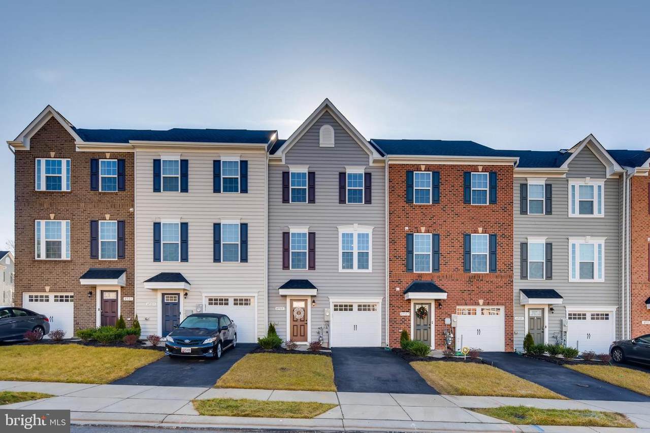 4905 Arborgate Circle - Photo 1