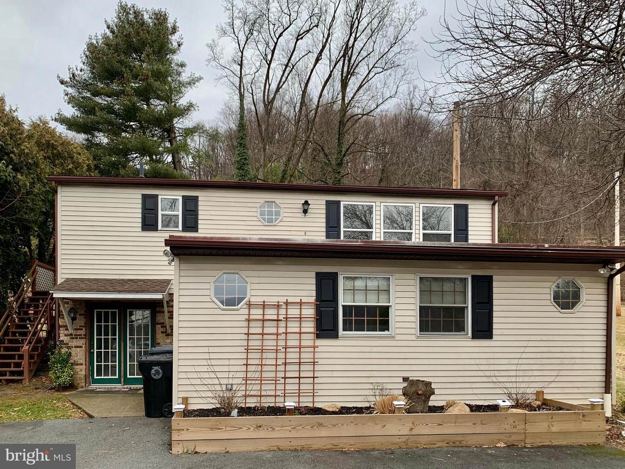 806 Van Buren Street - Photo 1