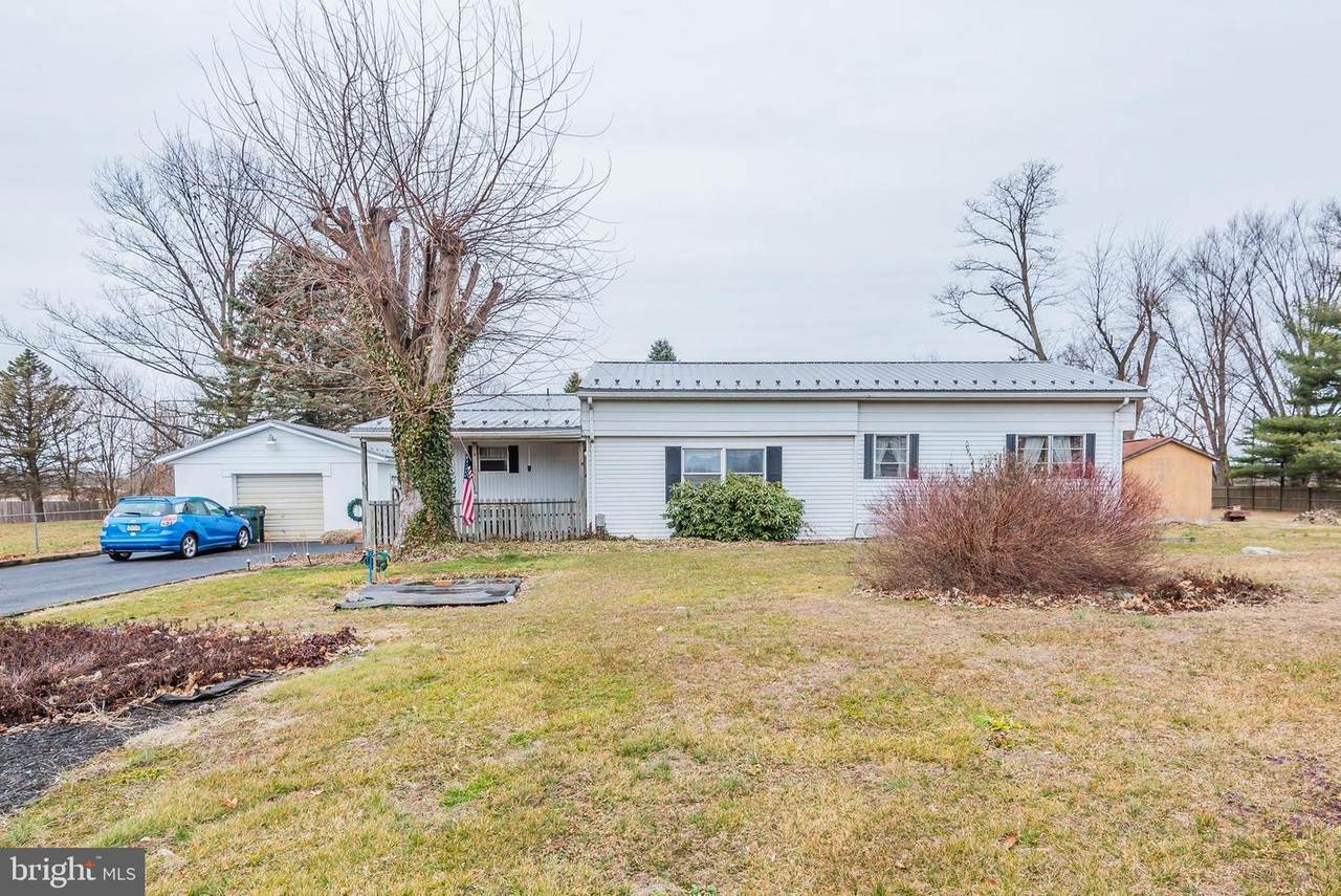 1034 Alexander Spring Road - Photo 1