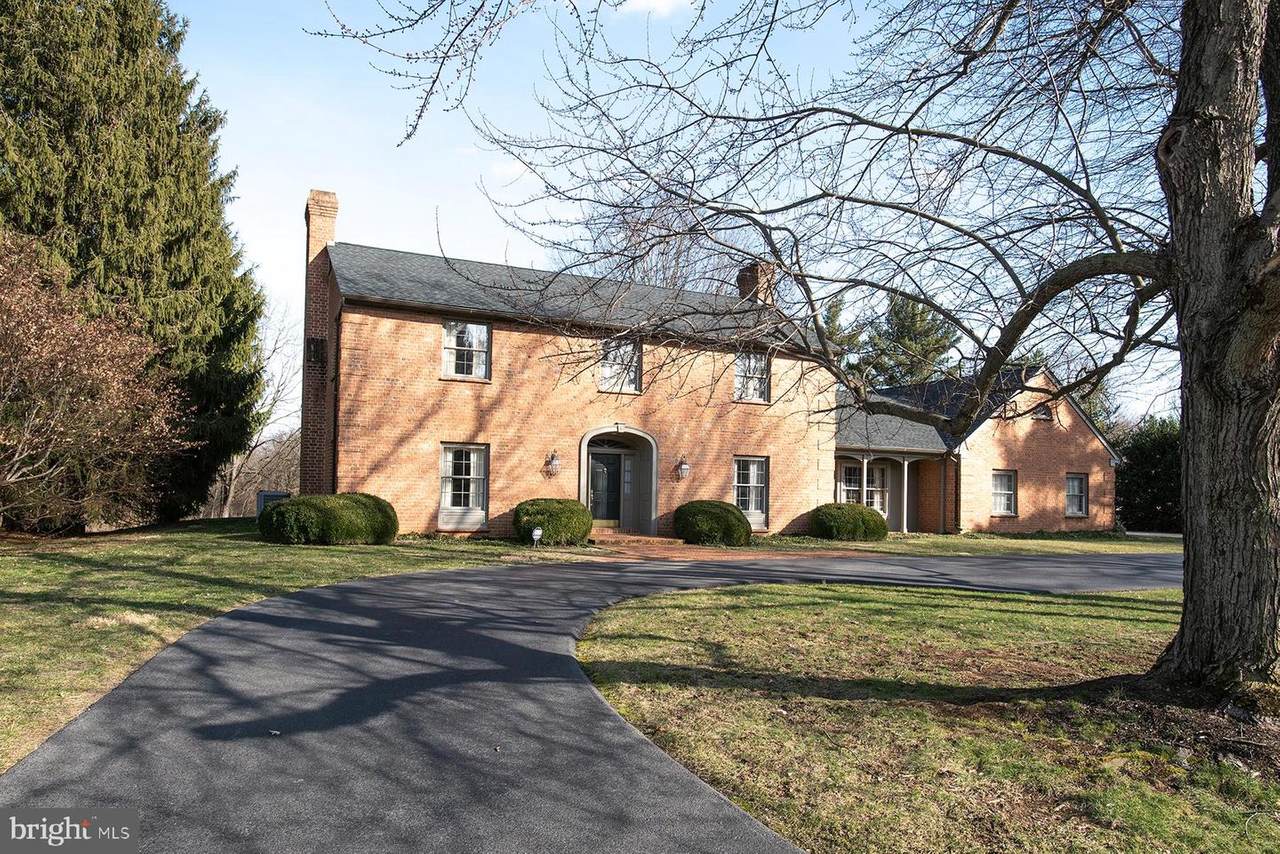 19730 Spring Creek Road - Photo 1