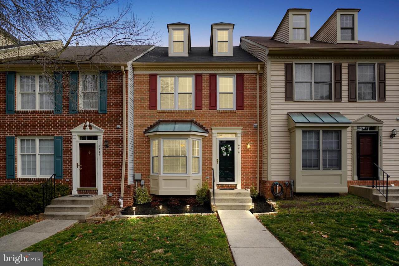 6229 Sutton Court - Photo 1