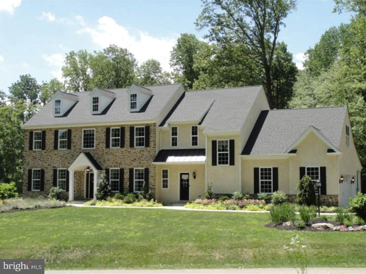 0 Washington Crossing Road - Photo 1