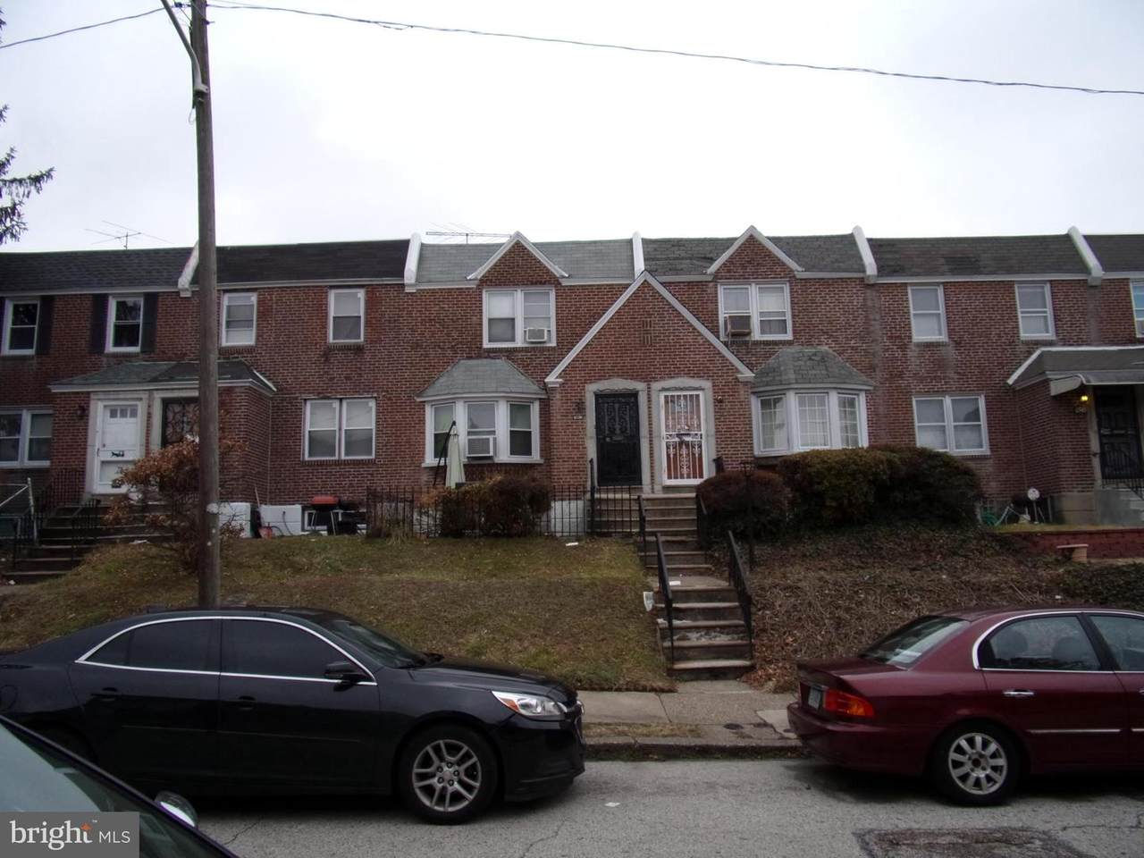 6536 Gratz Street - Photo 1