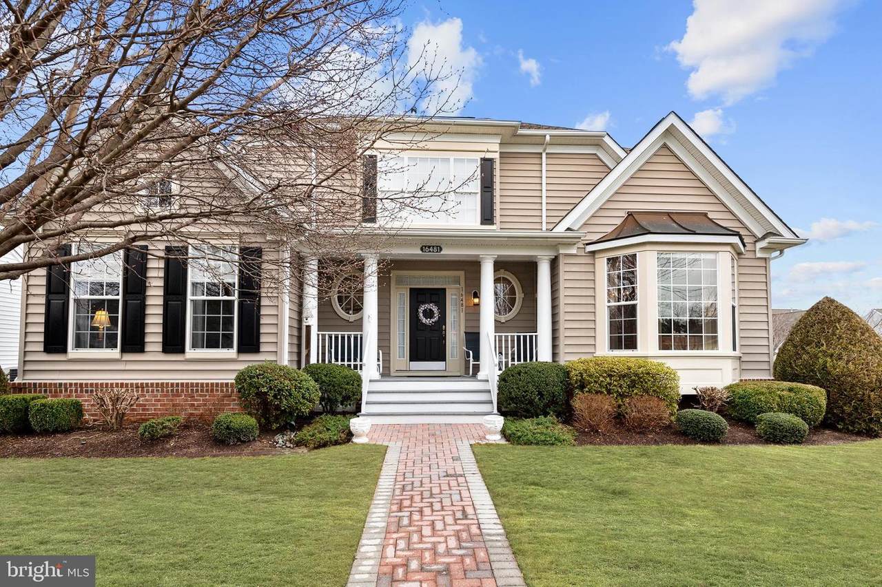 16481 Howard Millman Lane - Photo 1